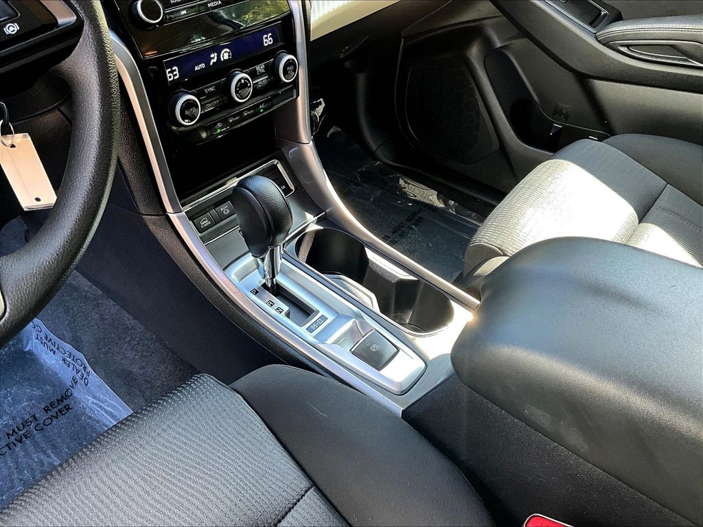 2022 Subaru Ascent Base photo 15