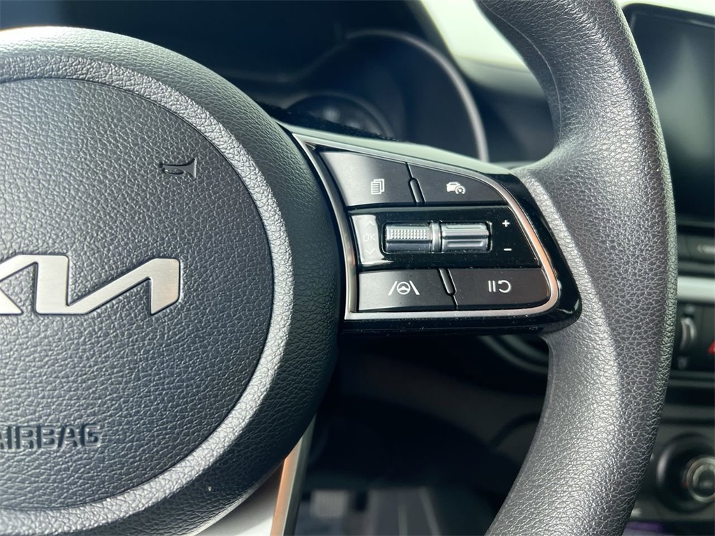 2024 Kia Forte LX photo 16