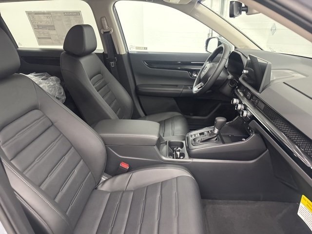 2026 Honda CR-V EX-L photo 16