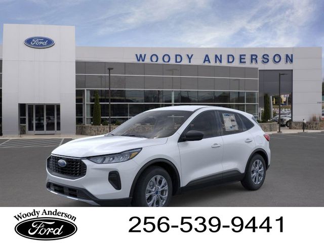 2025 Ford Escape Active's photo