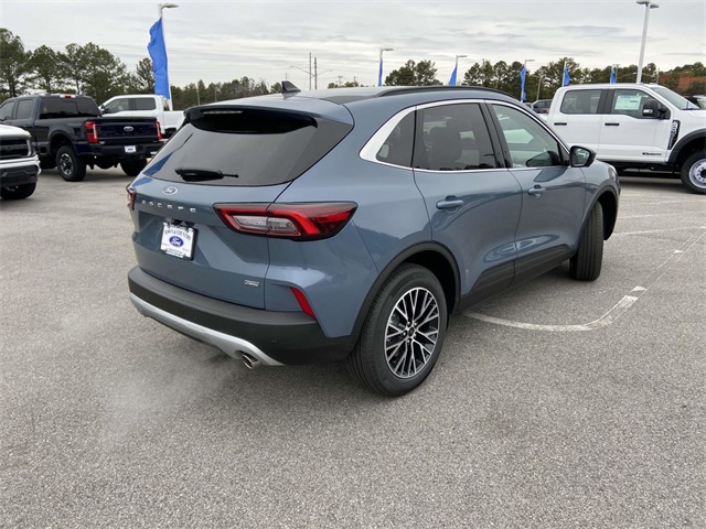 2025 Ford Escape Plug-In Hybrid Base photo 3