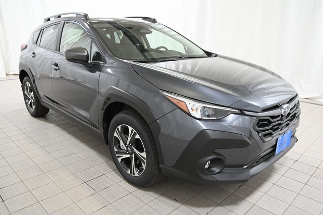 2025 Subaru Crosstrek Premium photo 8