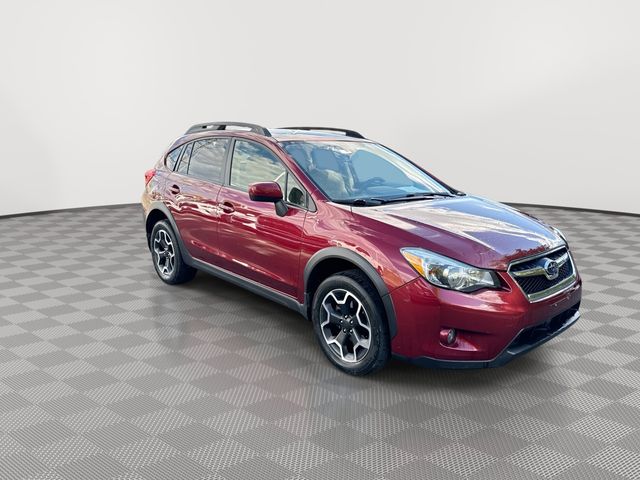 2015 Subaru Crosstrek Premium photo 2