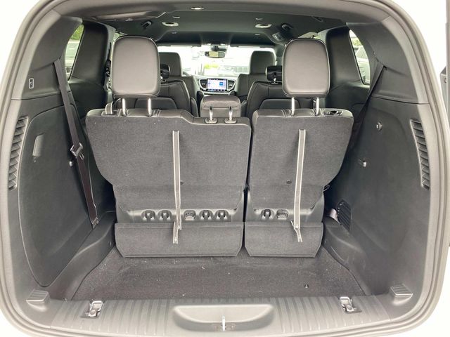 2025 Chrysler Voyager LX photo 4