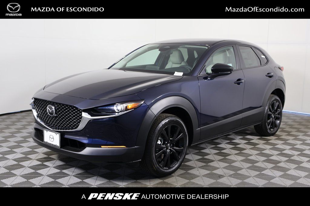 2026 Mazda CX-30 Select Sport's photo