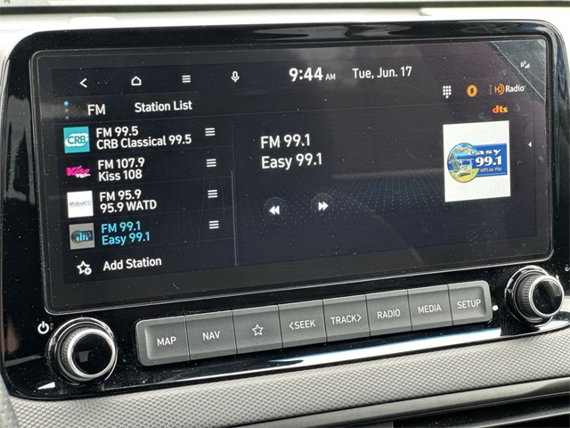 2023 Hyundai Kona N Line photo 8