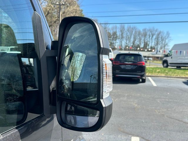 2025 Ram ProMaster 2500 Cargo Van photo 11