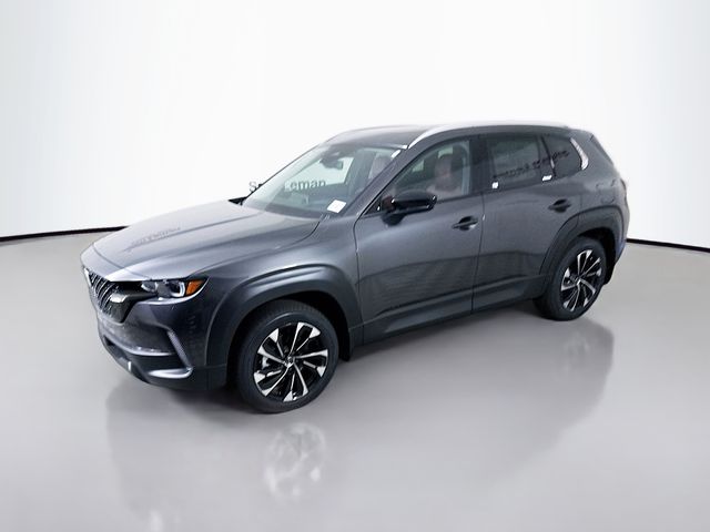 New 2026 Mazda CX-50 Hybrid Premium Plus AWD SUV in Bloomington