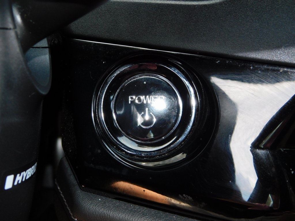 2023 Honda Accord Hybrid Sport photo 28