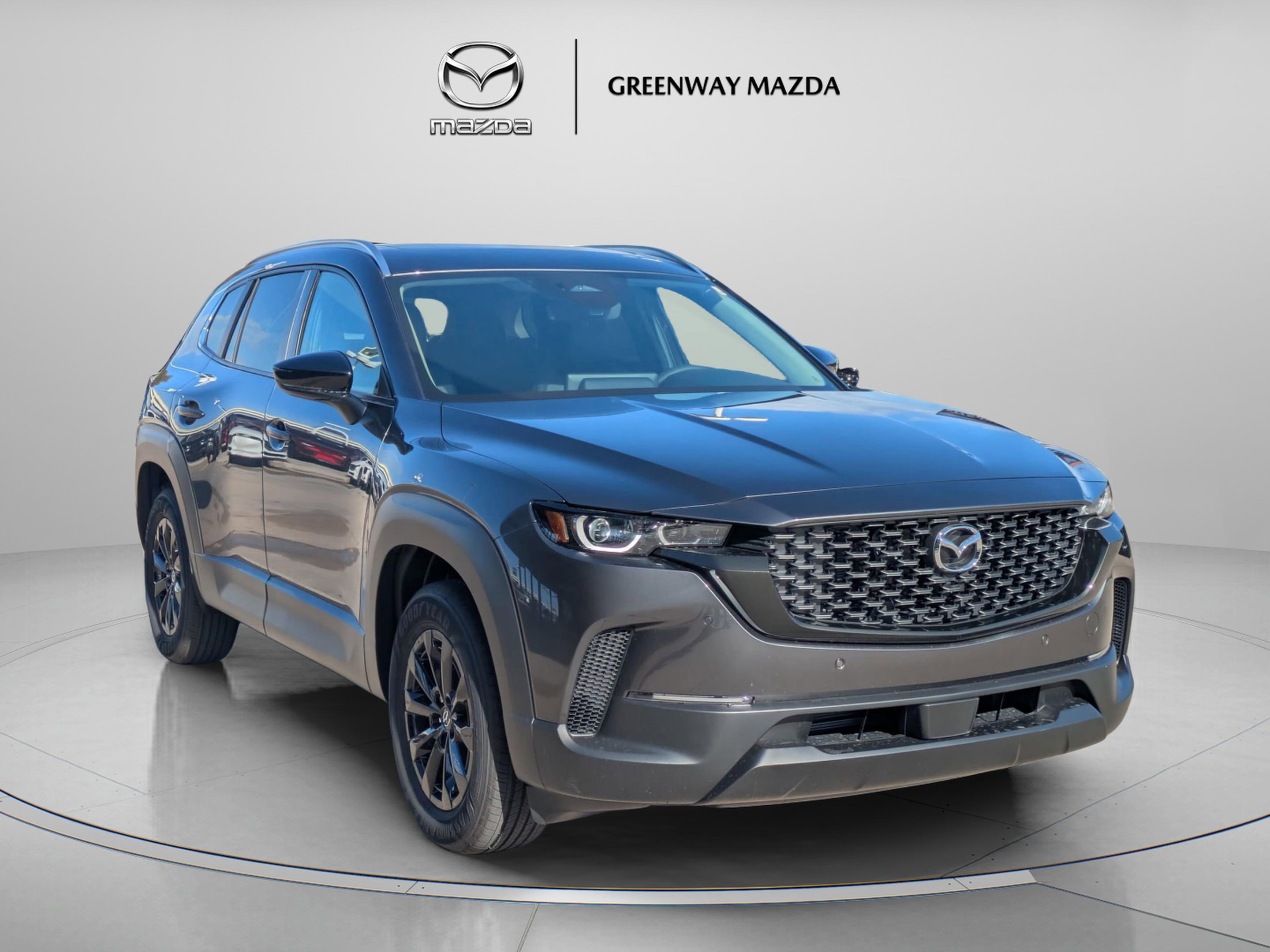 2026 Mazda CX-50 Preferred's photo