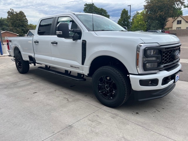 2026 Ford F-350 XL photo 3