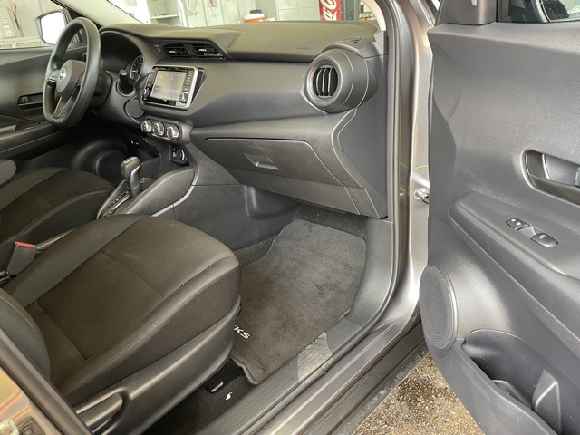 2024 Nissan Kicks S photo 20