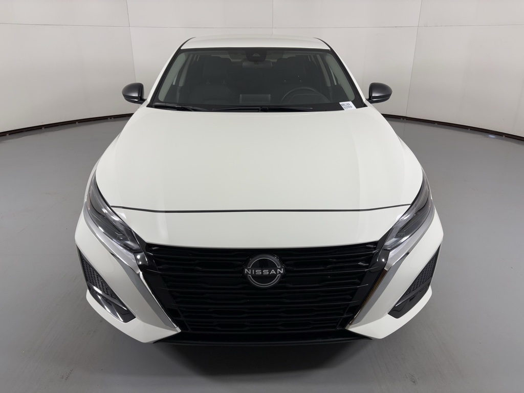 2025 Nissan Altima 2.5 S photo 3