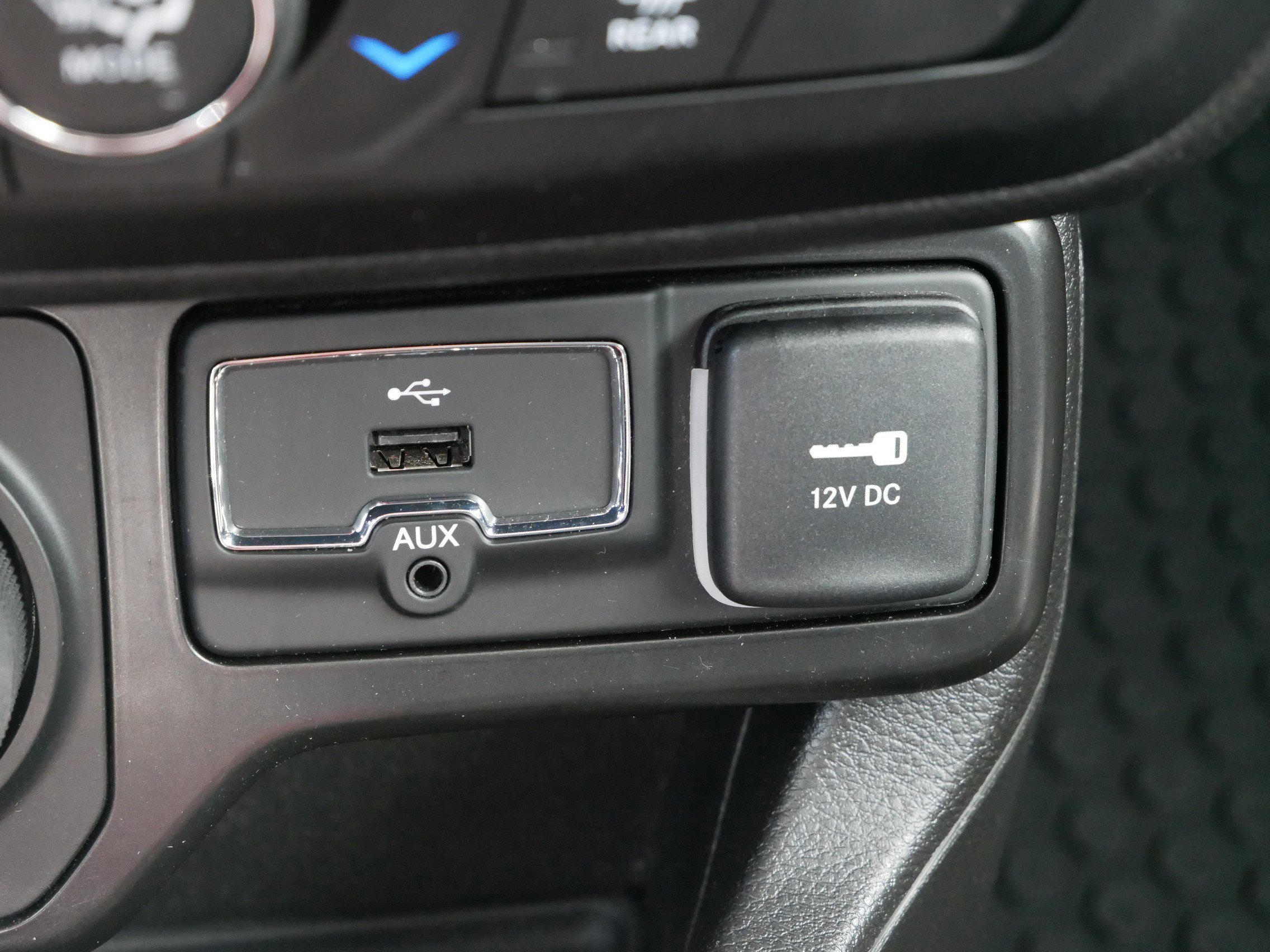 2022 Jeep Renegade Trailhawk photo 24
