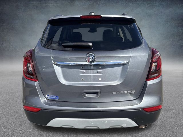 2020 Buick Encore Preferred photo 4
