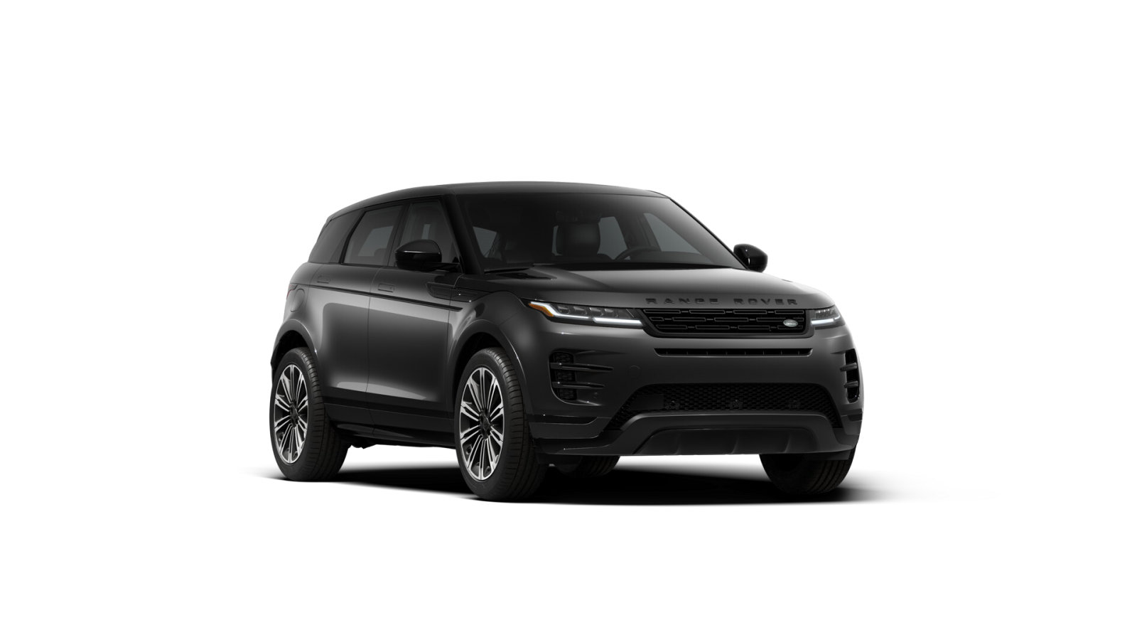 2026 Land Rover Range Rover Evoque Dynamic SE