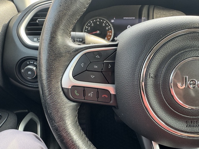 2021 Jeep Renegade Latitude photo 21