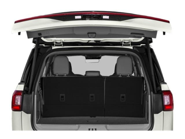 2021 Lincoln Navigator Reserve photo 12