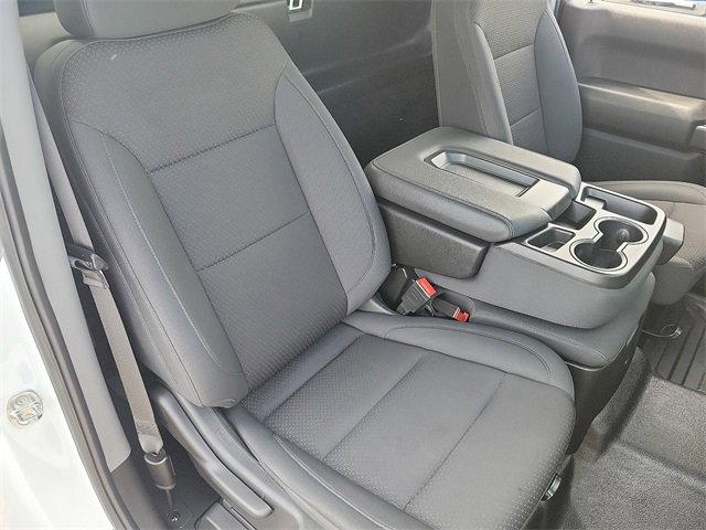 2024 Chevrolet Silverado 1500 photo 29