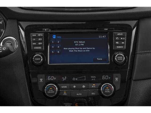 2019 Nissan Rogue SV photo 13