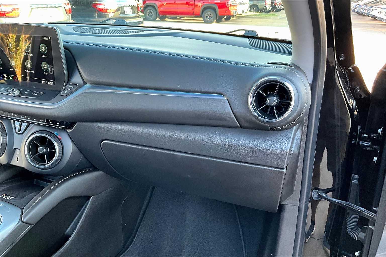 2023 Chevrolet Blazer 2LT photo 15
