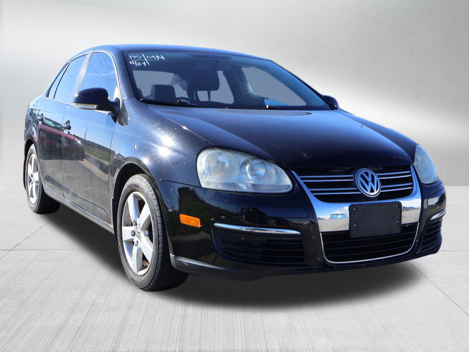 2009 Volkswagen Jetta S