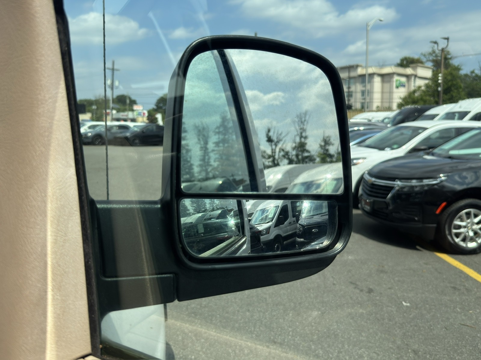 2020 Chevrolet Express Cargo Work Van 2500 photo 35
