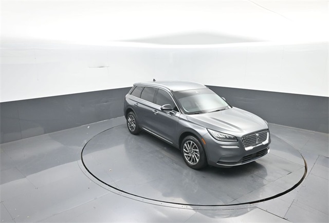 2021 Lincoln Corsair Standard photo 19