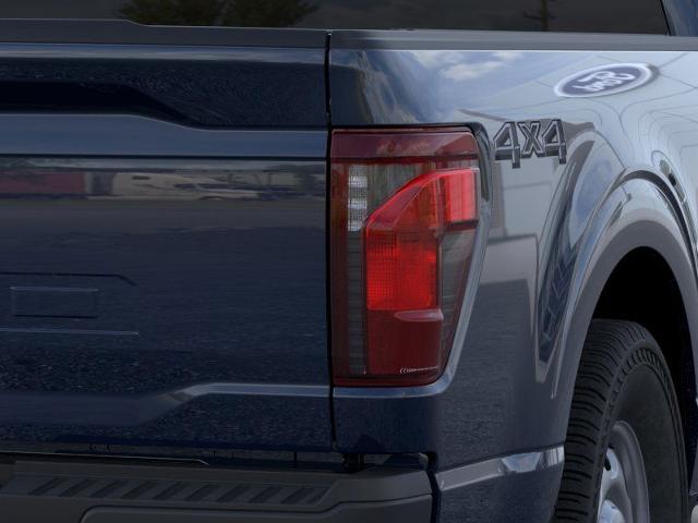 2025 Ford F-150 XL photo 20