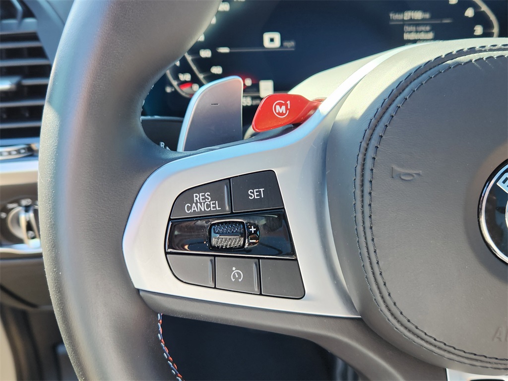 2021 Bmw X3 photo 19