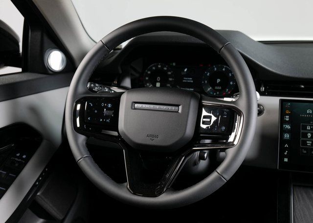 2024 Land Rover Range Rover Evoque Dynamic SE photo 6