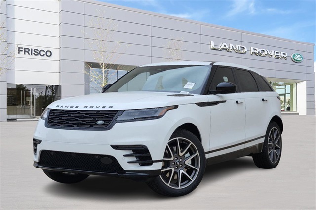 2025 Land Rover Range Rover Velar Dynamic SE's photo