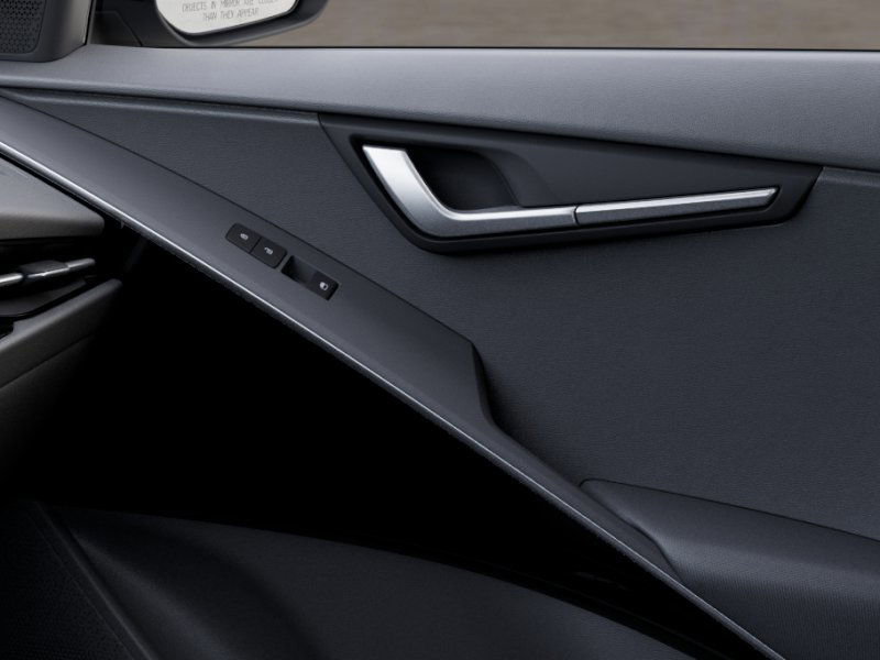 2025 Kia Niro EX photo 20