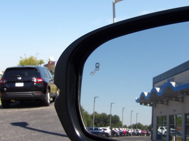 2024 Honda CR-V EX-L photo 16