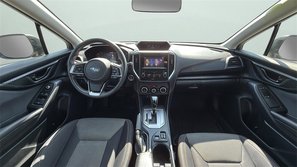 2023 Subaru Crosstrek Premium photo 13
