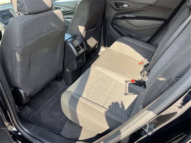 2022 Chevrolet Equinox LT photo 12