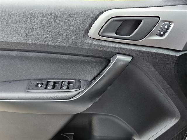 2022 Ford Ranger XL photo 27