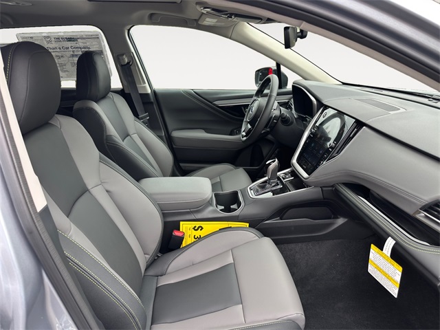 2025 Subaru Outback Onyx Edition photo 15