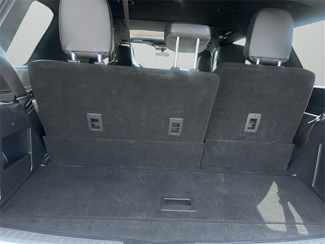 2022 Lincoln Navigator Reserve photo 33