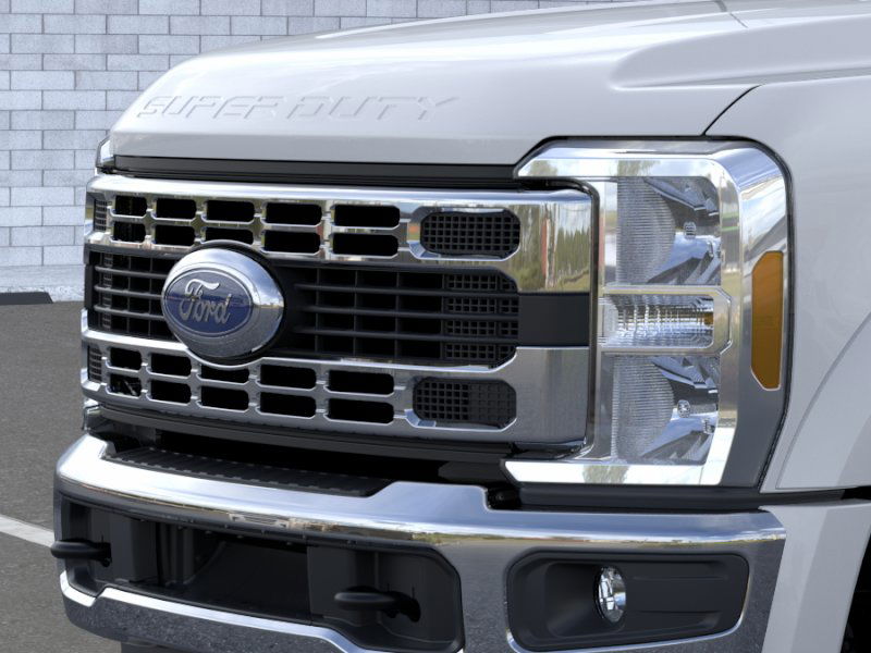 2026 Ford F-450 XLT photo 15