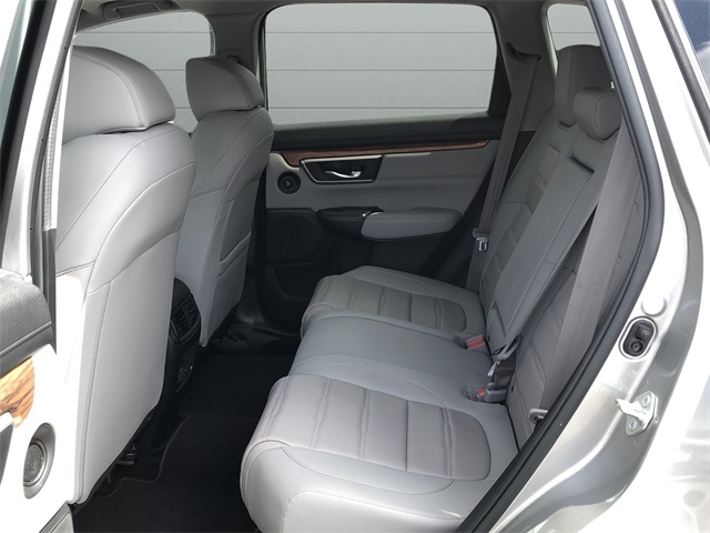 2022 Honda CR-V EX-L photo 15