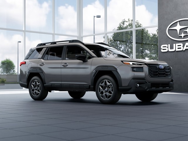 2026 Subaru Outback Premium's photo