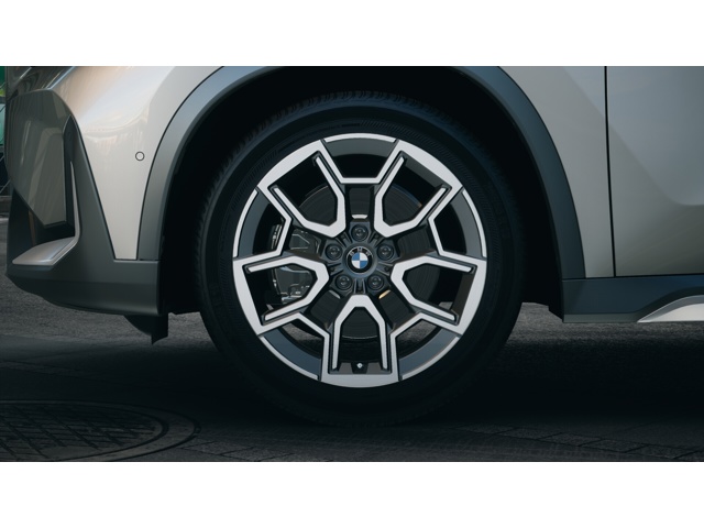 2026 Bmw X1 XDrive28i photo 6
