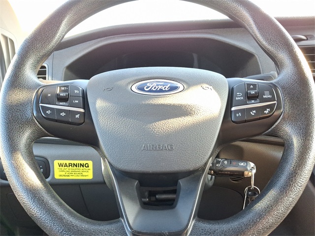 2023 Ford Transit photo 14
