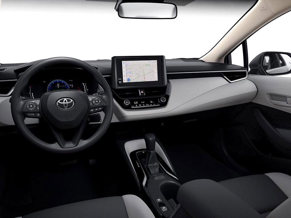 2026 Toyota Corolla LE photo 19