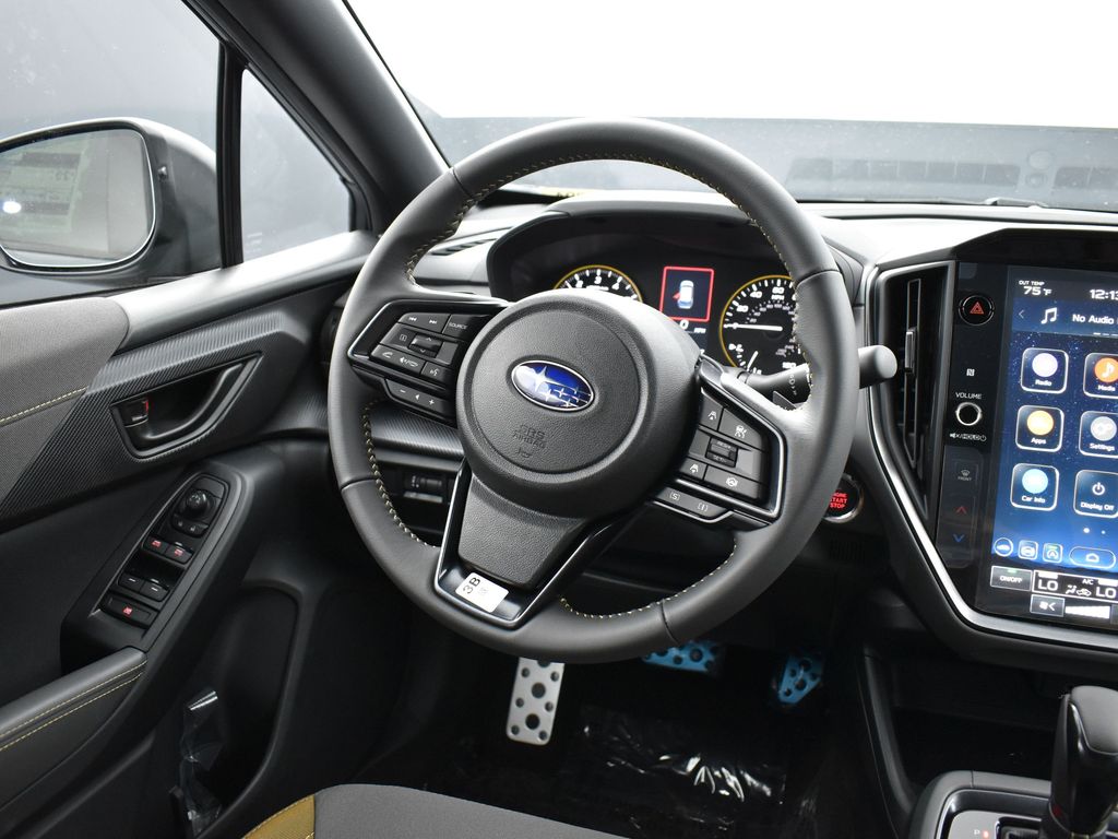 2025 Subaru Crosstrek Sport photo 14