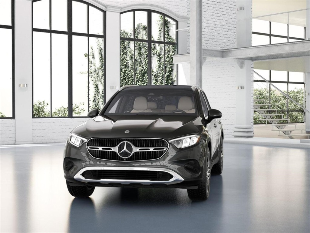 2026 Mercedes Benz GLC 300 photo 41