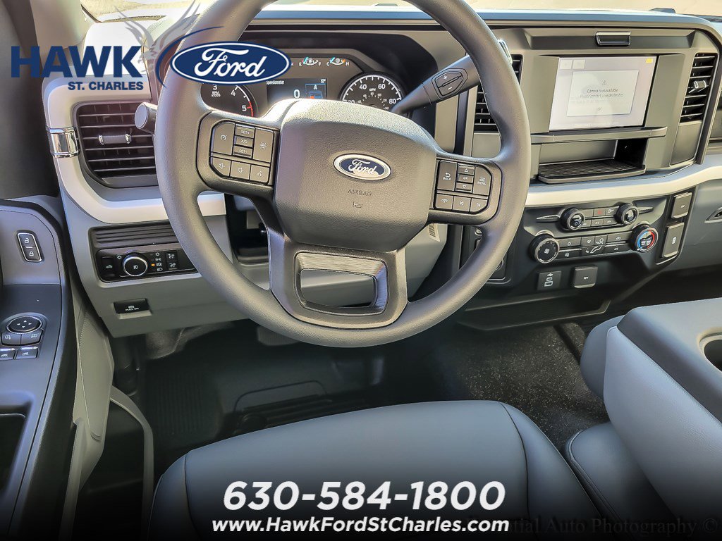 2026 FORD F-350 - Image 8