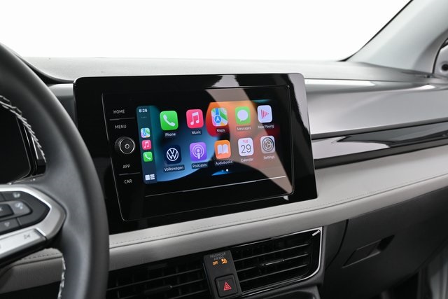 2025 Volkswagen Taos S photo 11