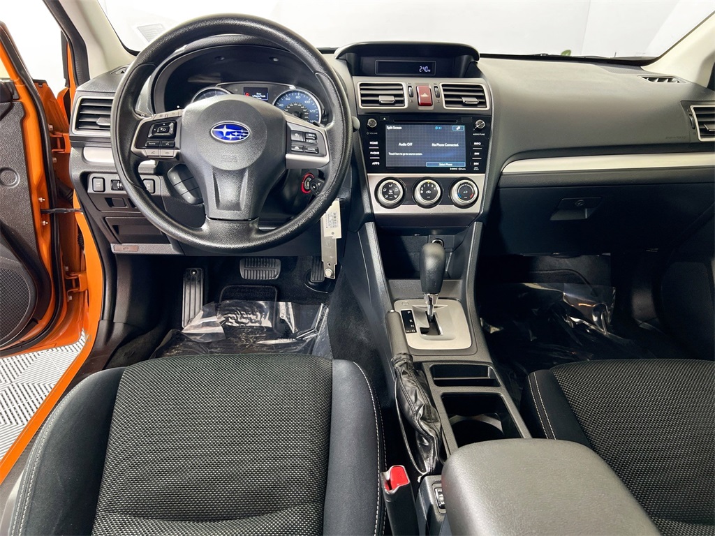 2015 Subaru Crosstrek 2.0i Premium photo 25